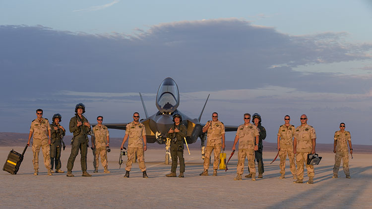Militair personeel blijft ondergeschoven kindje