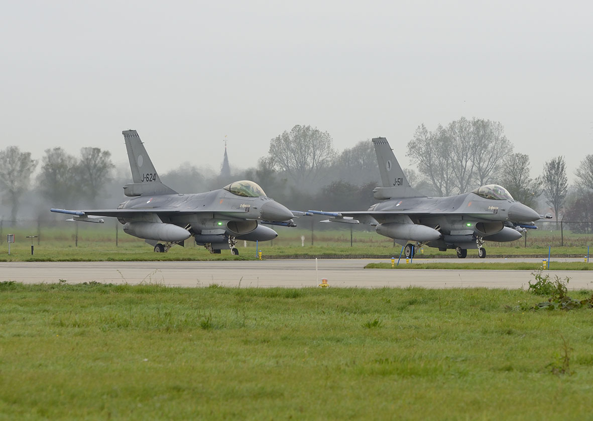 Close Air Support