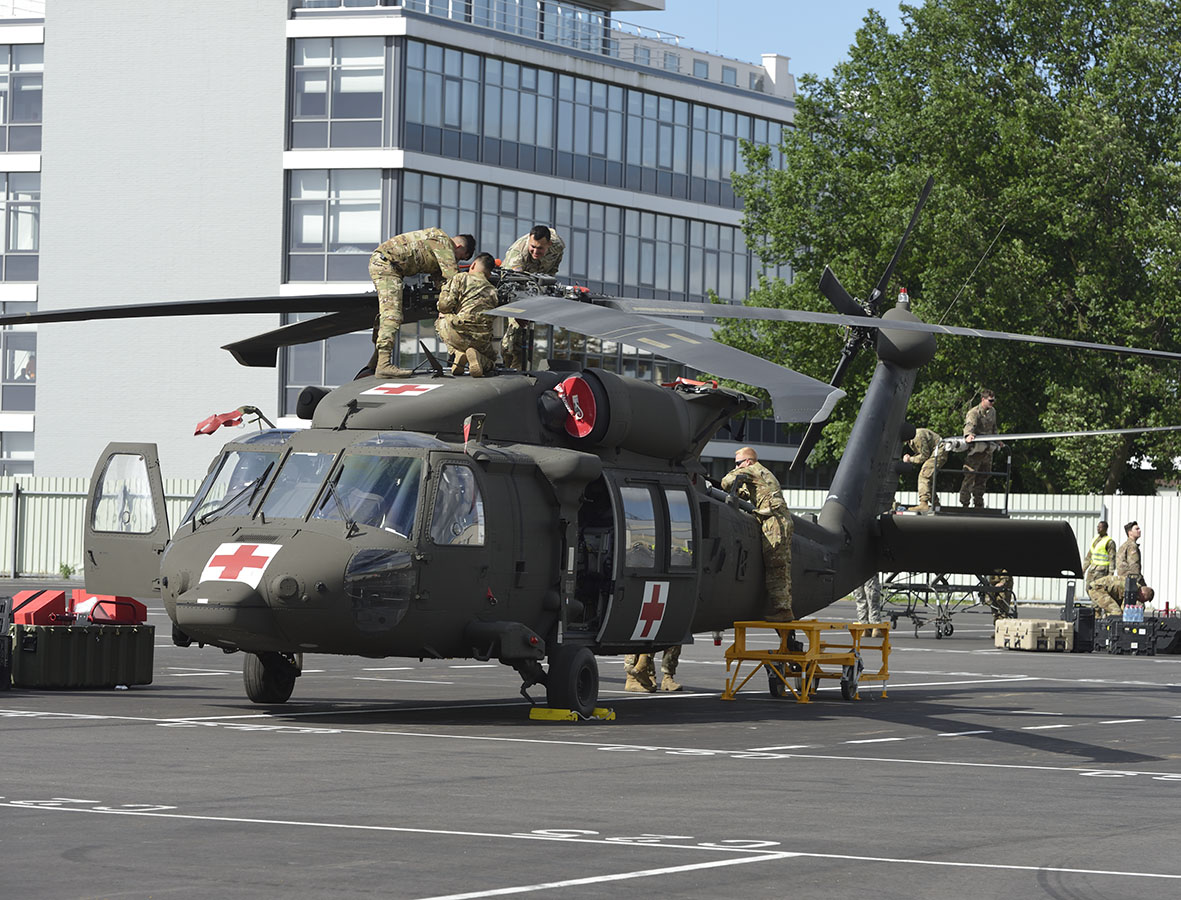 4th Combat Aviation Brigade