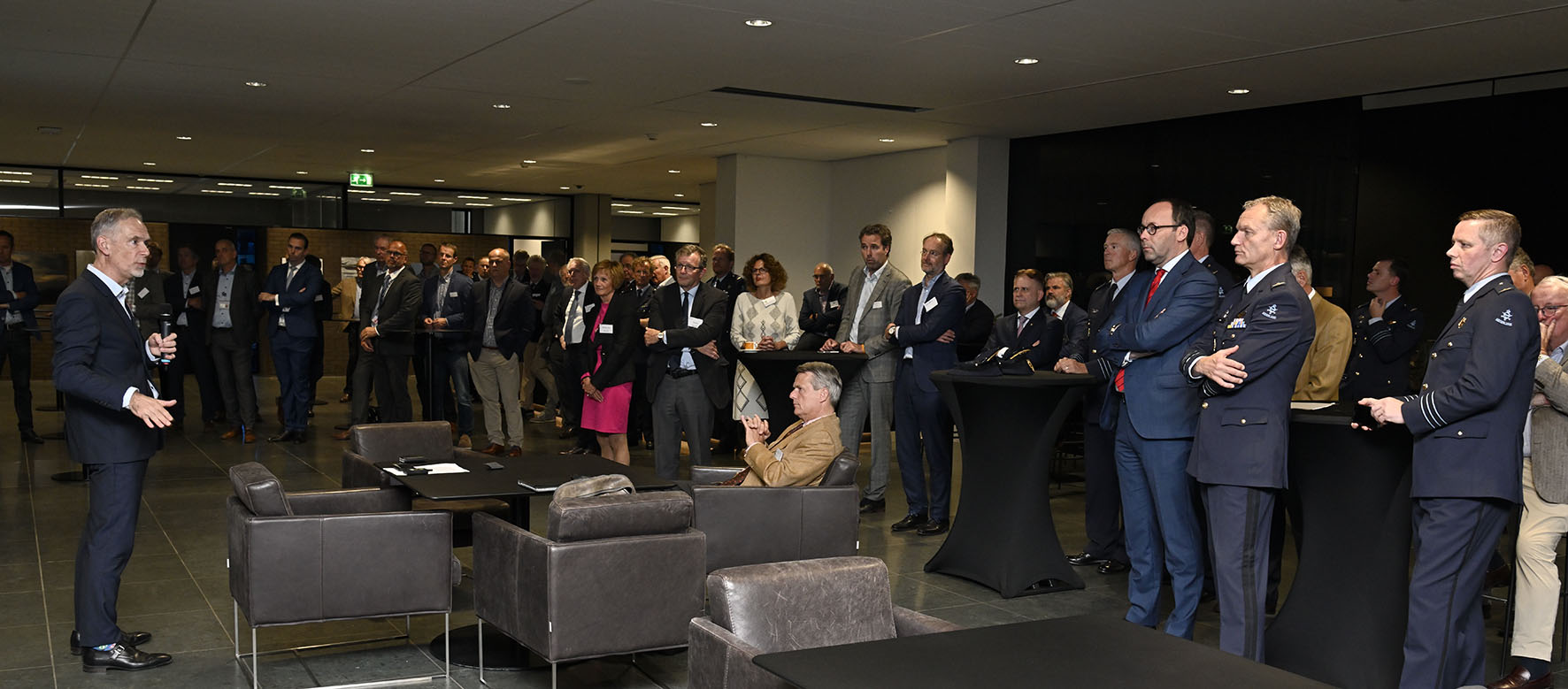 Big Data voor Business Club
