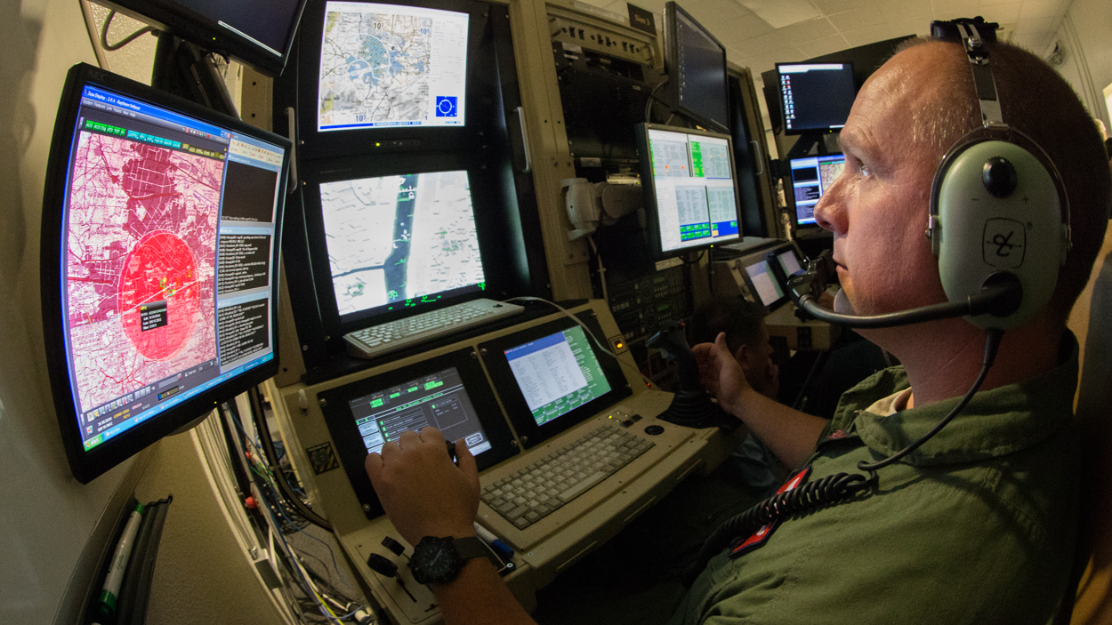Meer drones, minder slachtoffers